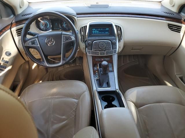 2010 Buick Lacrosse CXL