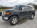 2007 Toyota FJ Cruiser