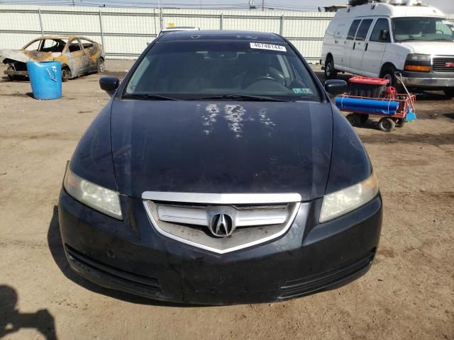 2005 Acura TL