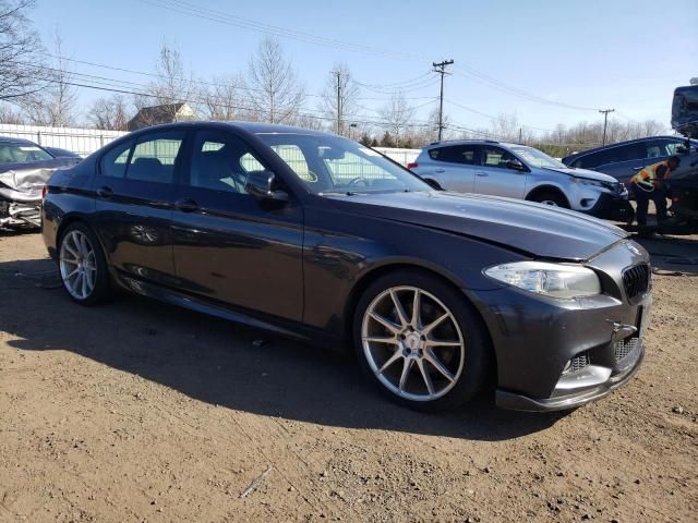 2013 BMW 535 XI