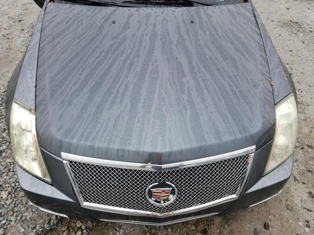 2009 Cadillac CTS