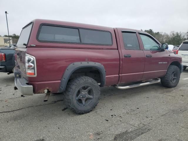 2003 Dodge RAM 1500 ST