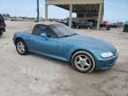 1997 BMW Z3 1.9