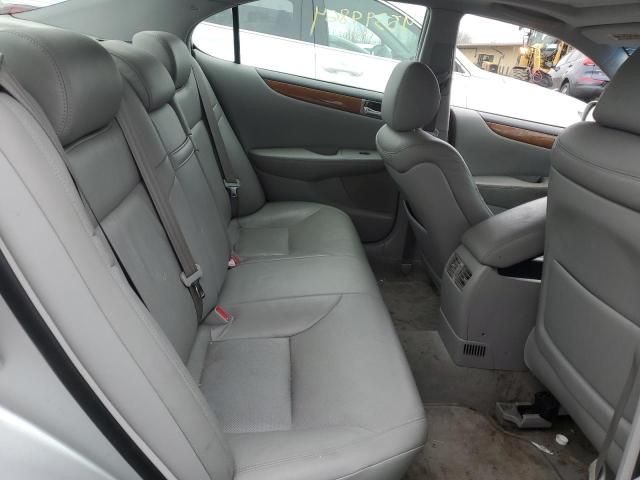 2005 Lexus ES 330