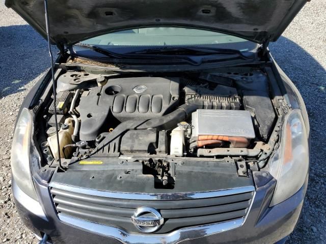 2007 Nissan Altima Hybrid