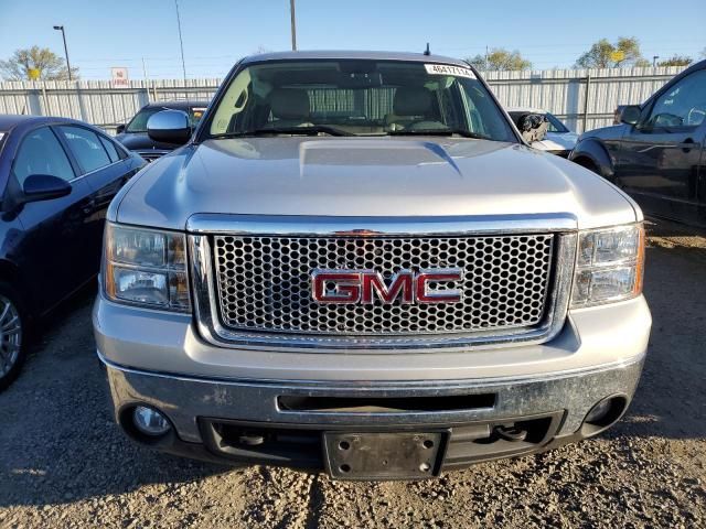 2011 GMC Sierra K1500 SLT