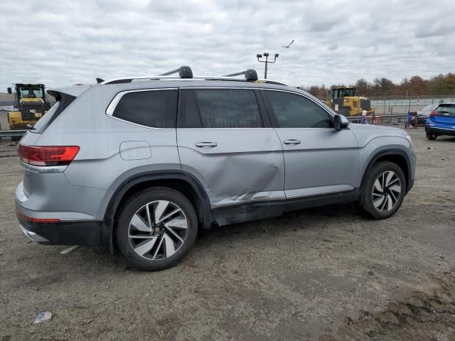 2024 Volkswagen Atlas SEL