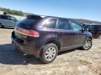 2007 Lincoln MKX