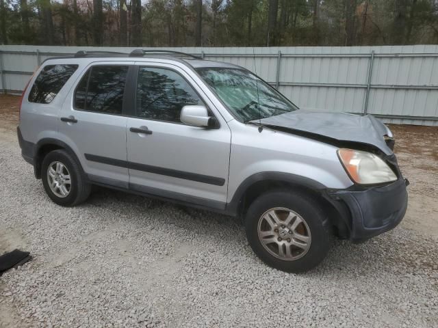 2003 Honda CR-V EX