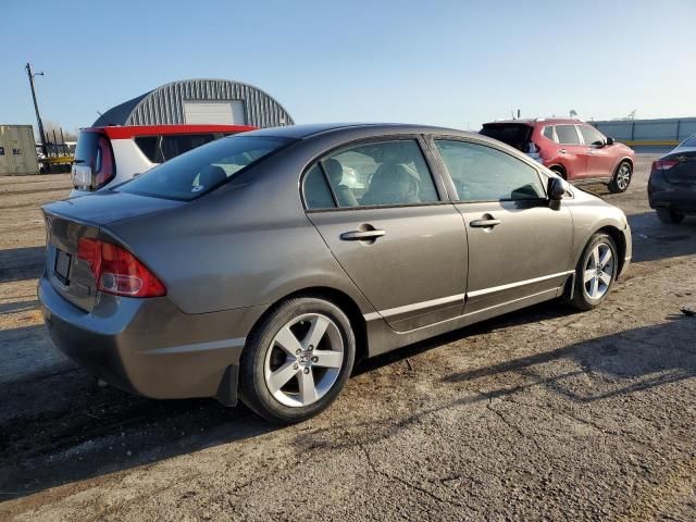 2006 Honda Civic EX