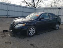 Salvage cars for sale from Copart West Mifflin, PA: 2011 Toyota Camry Base