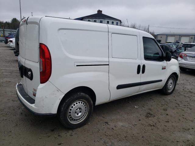 2017 Dodge RAM Promaster City