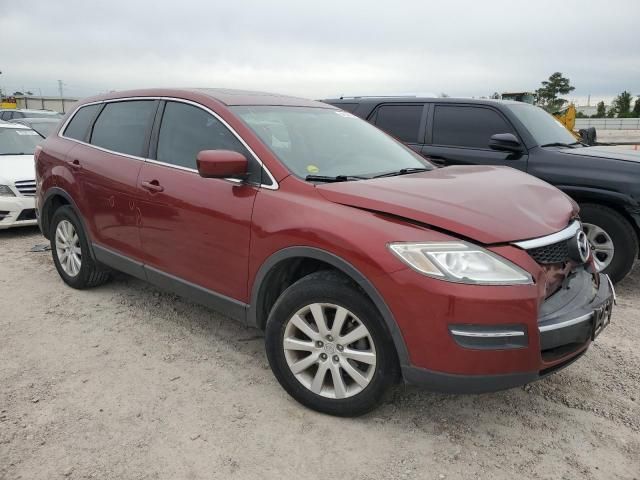 2009 Mazda CX-9