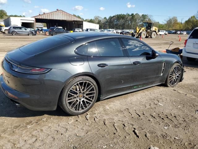 2023 Porsche Panamera Base