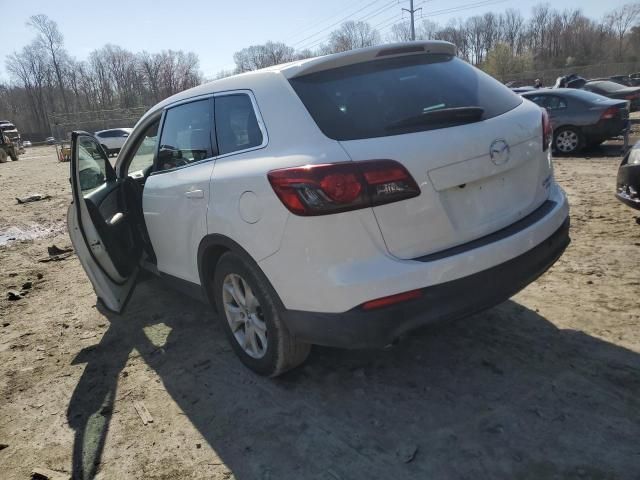 2013 Mazda CX-9 Touring