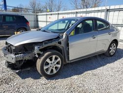 Salvage cars for sale at Walton, KY auction: 2011 Mazda 3 I