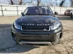 2018 Land Rover Range Rover Evoque SE