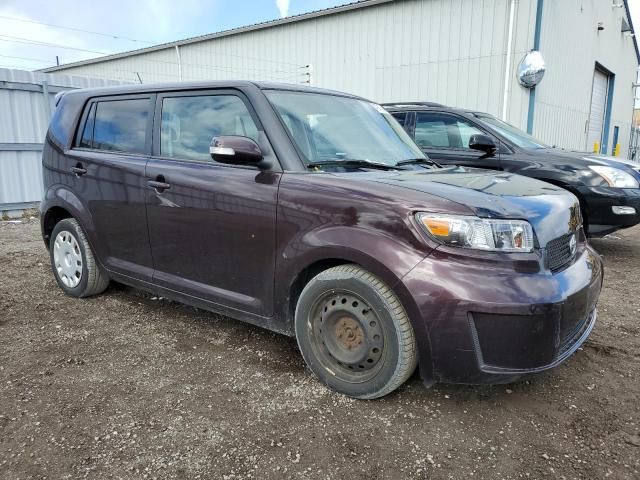 2008 Scion XB