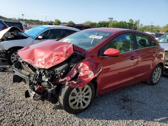 2016 Hyundai Elantra GT