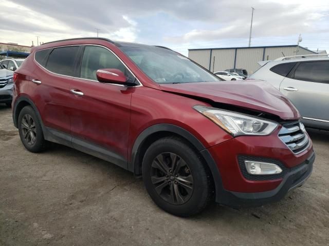 2015 Hyundai Santa FE Sport