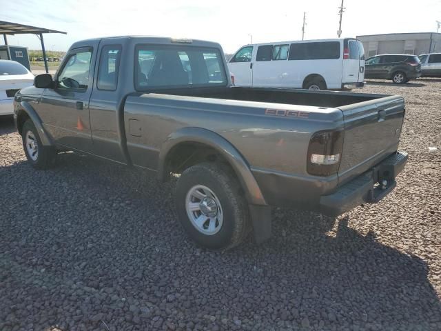 2004 Ford Ranger Super Cab