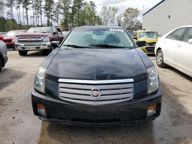 2005 Cadillac CTS HI Feature V6