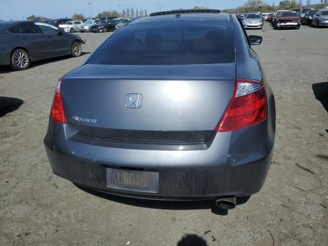 2010 Honda Accord EXL