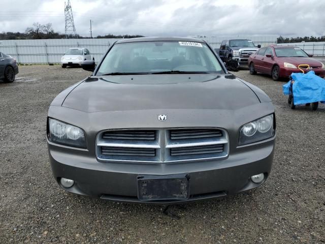 2010 Dodge Charger SXT