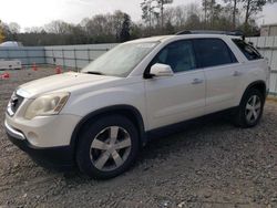 2011 GMC Acadia SLT-1 for sale in Augusta, GA