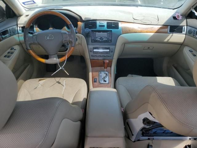 2005 Lexus ES 330