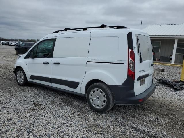 2015 Ford Transit Connect XL