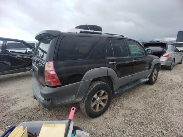 2003 Toyota 4runner SR5