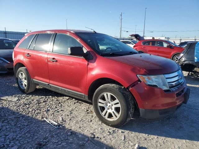 2009 Ford Edge SE