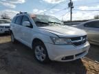 2010 Dodge Journey SXT