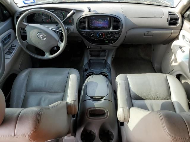 2006 Toyota Tundra Double Cab SR5