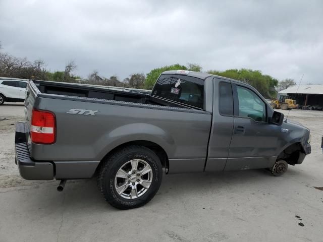 2007 Ford F150