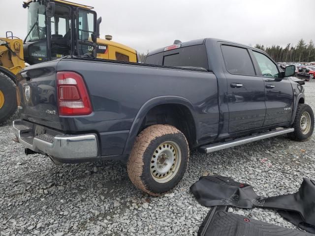 2019 Dodge 1500 Laramie