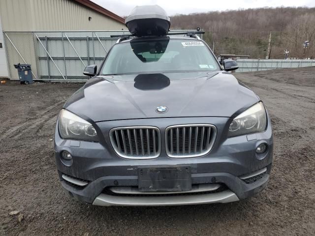 2013 BMW X1 XDRIVE28I