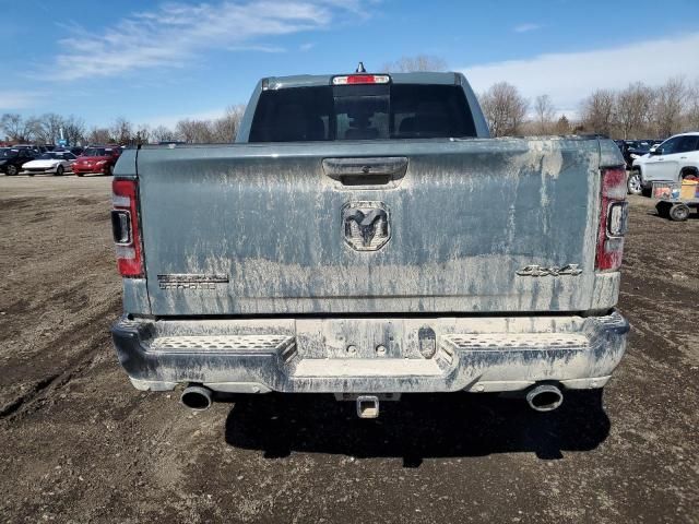 2021 Dodge RAM 1500 BIG HORN/LONE Star