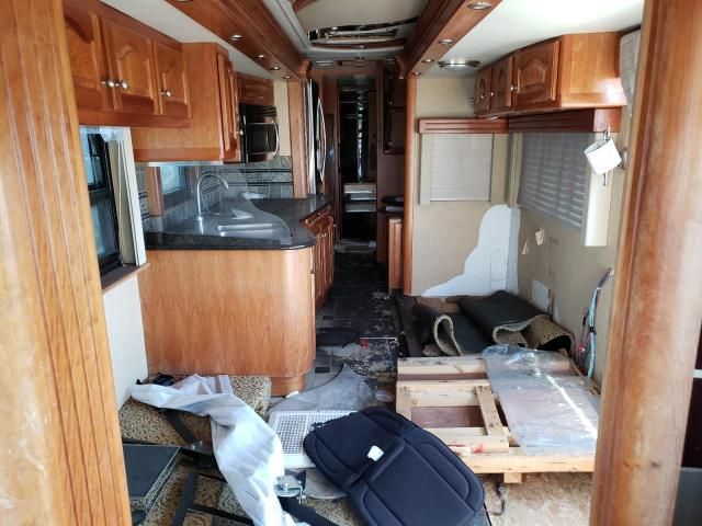 2005 Country Coach Motorhome Affinity