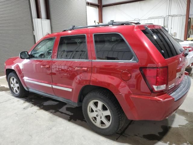 2010 Jeep Grand Cherokee Laredo