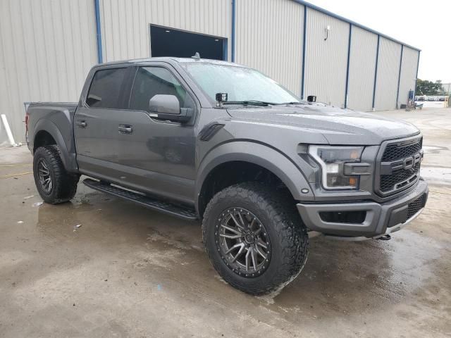 2020 Ford F150 Raptor