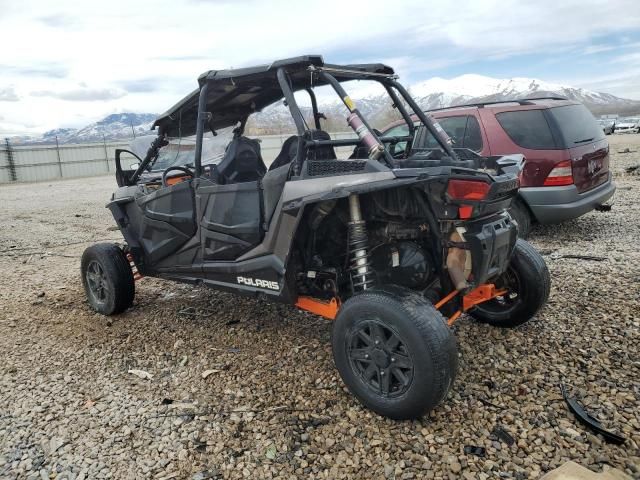 2014 Polaris RZR 4 1000 XP