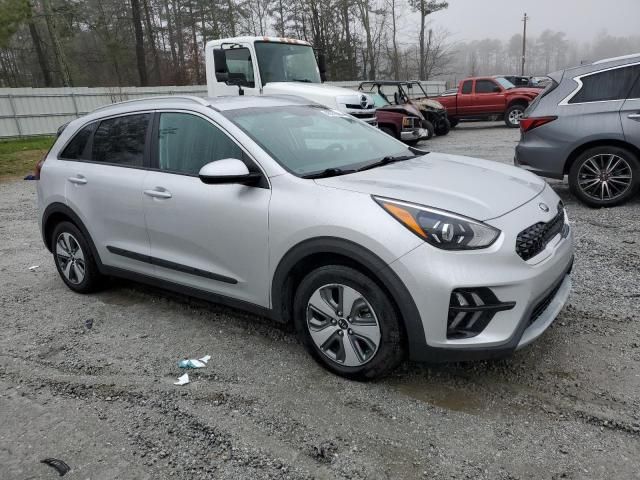 2020 KIA Niro LX