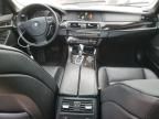 2013 BMW 528 XI