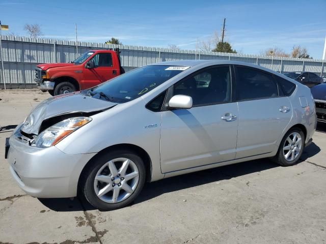 2007 Toyota Prius