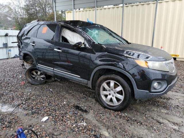 2011 KIA Sorento Base