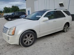 2007 Cadillac SRX en venta en Apopka, FL