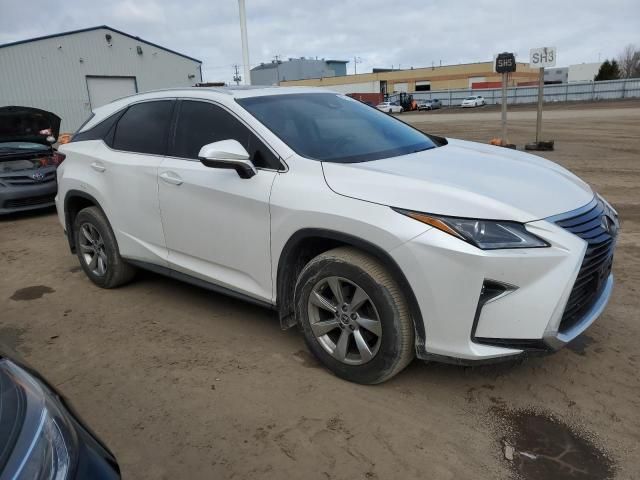 2019 Lexus RX 350 Base