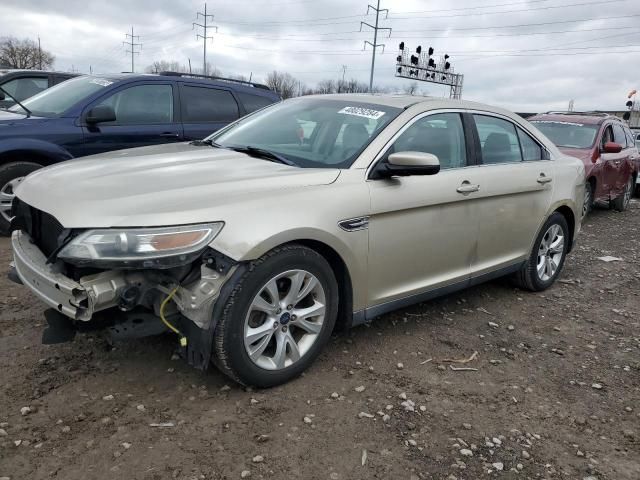 2011 Ford Taurus SEL